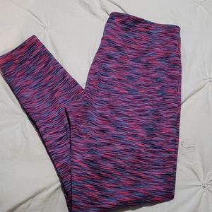 Fabletics full length leggings